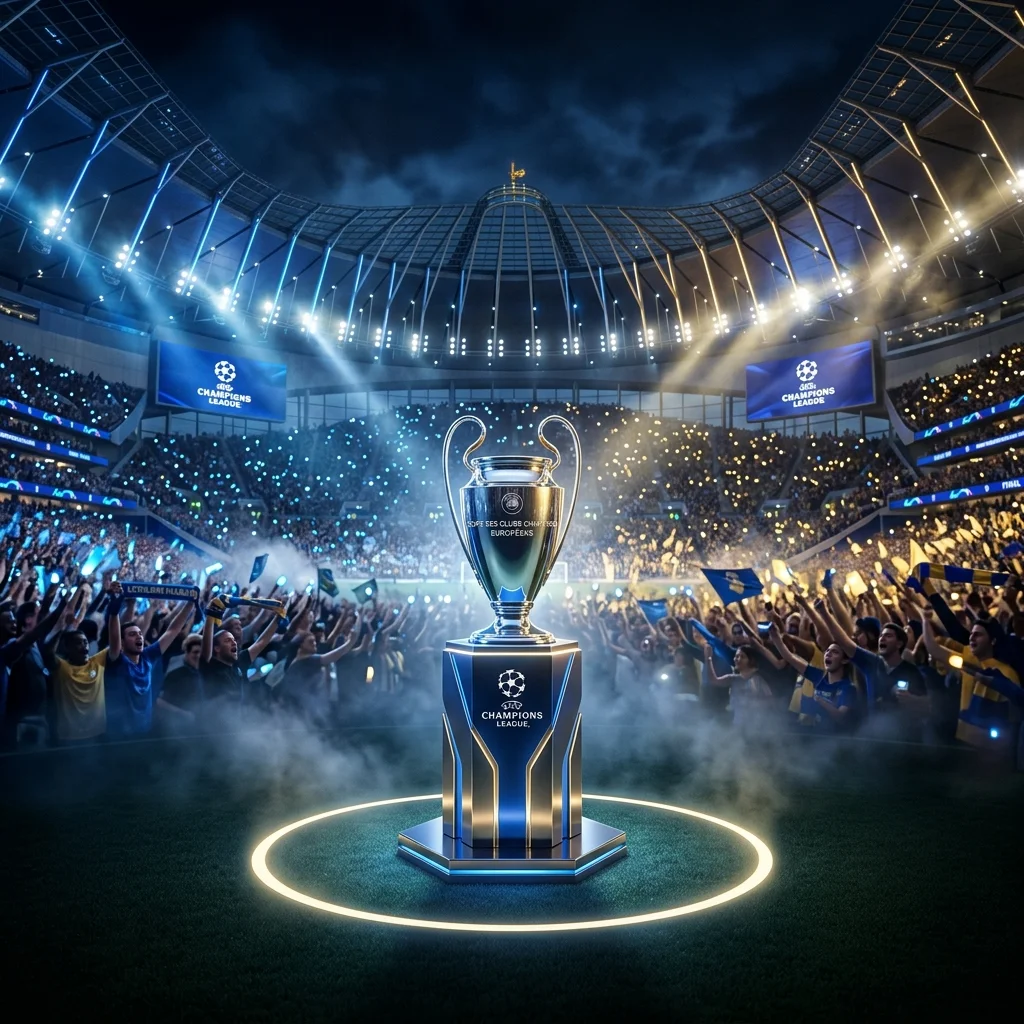 챔피언스리그 결승 중계 일정 채널 | PSG vs 아스널 이강인 출전 시청 방법